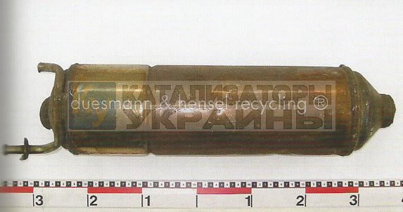 Скупка и выкуп БУ катализаторов PSA №112