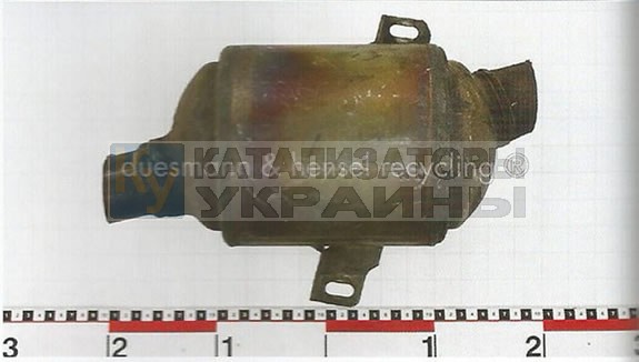 Скупка и выкуп БУ катализаторов PSA №122