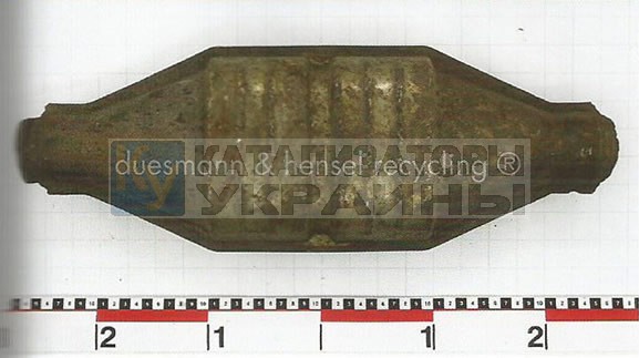 Скупка и выкуп БУ катализаторов PSA №31