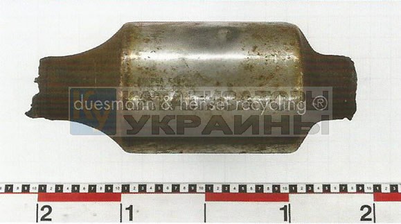 Скупка и выкуп БУ катализаторов PSA №32