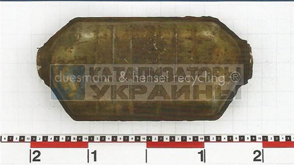 Скупка и выкуп БУ катализаторов PSA №33