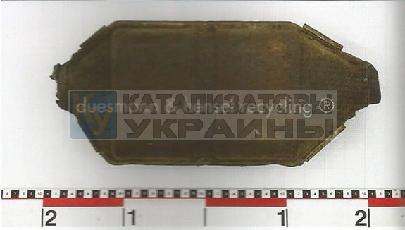 Скупка и выкуп БУ катализаторов PSA №36