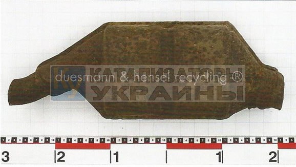 Скупка и выкуп БУ катализаторов PSA №37