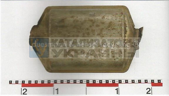Скупка и выкуп БУ катализаторов PSA №41