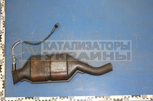 Скупка и выкуп БУ катализаторов PSA K005 бензин