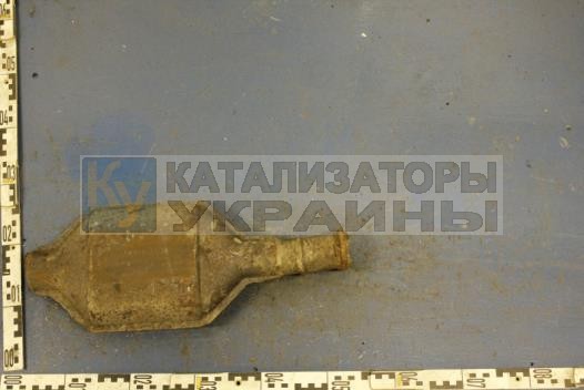 Скупка и выкуп БУ катализаторов PSA K009 дизель