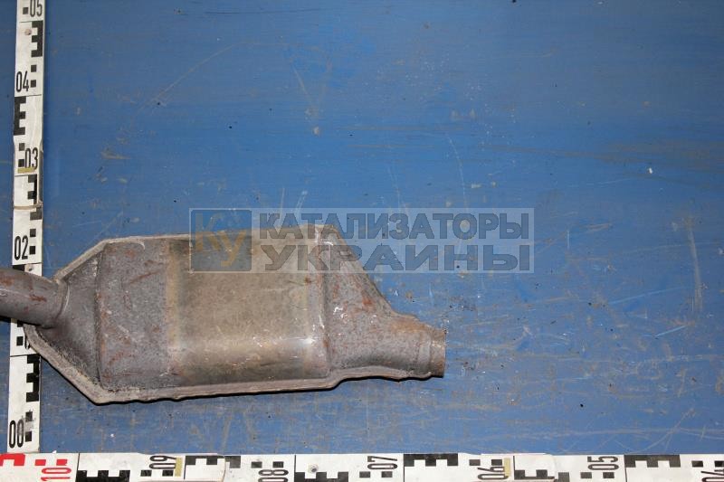 Скупка и выкуп БУ катализаторов PSA K016 бензин