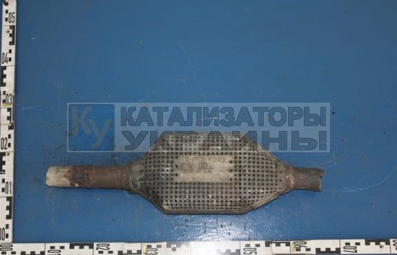 Скупка и выкуп БУ катализаторов PSA K 049 , K030, K 041 бензин