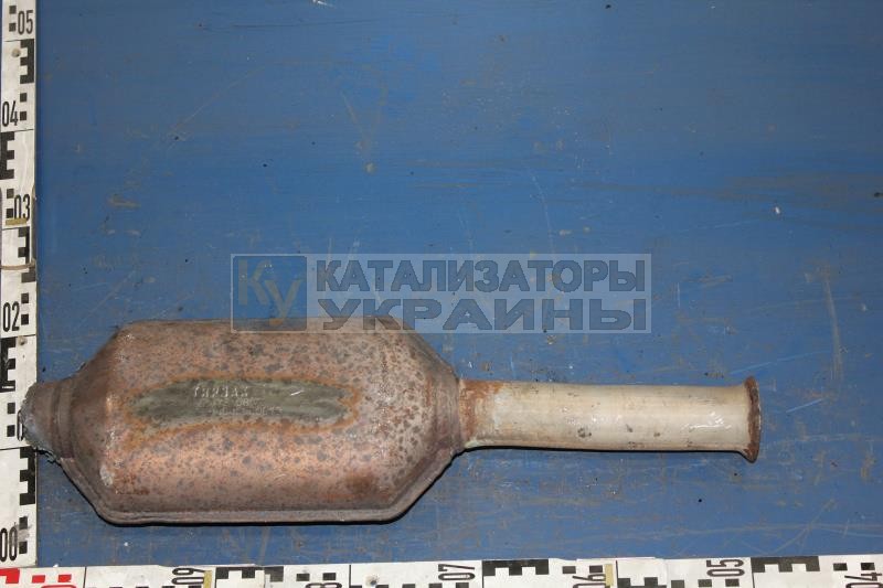 Скупка и выкуп БУ катализаторов PSA K130
