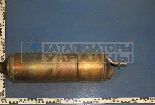 Скупка и выкуп БУ катализаторов PSA K289,24503