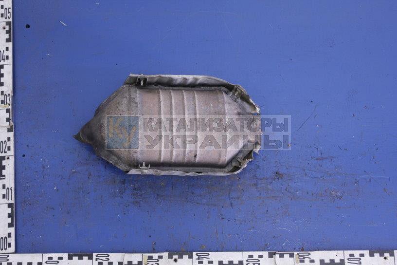 Скупка и выкуп БУ катализаторов Renault C4 1057889,7700849846 бензин
