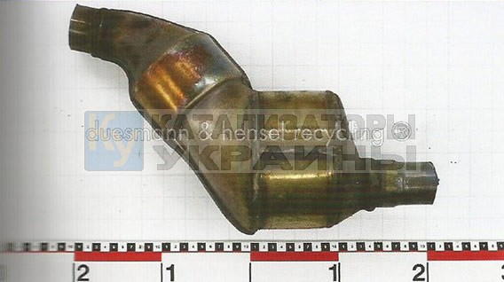 Скупка и выкуп БУ катализаторов RENAULT №66