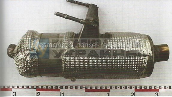 Скупка и выкуп БУ катализаторов RENAULT №85
