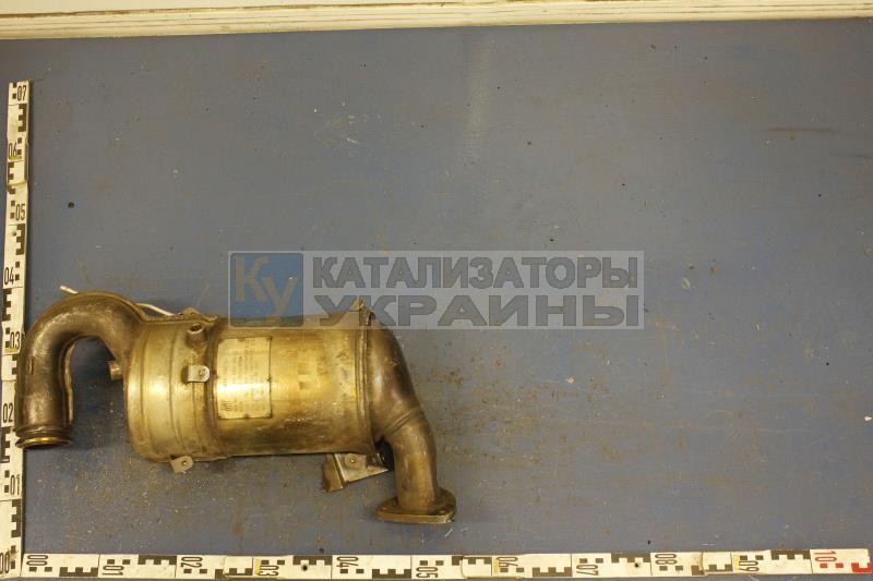 Скупка и выкуп БУ катализаторов Renault 105 135959355060
