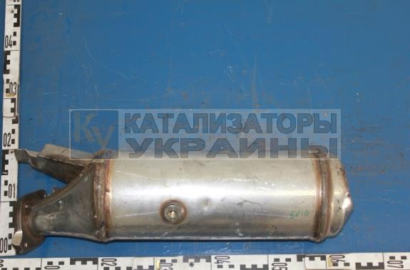 Скупка и выкуп БУ катализаторов Renault C3281408 дизель