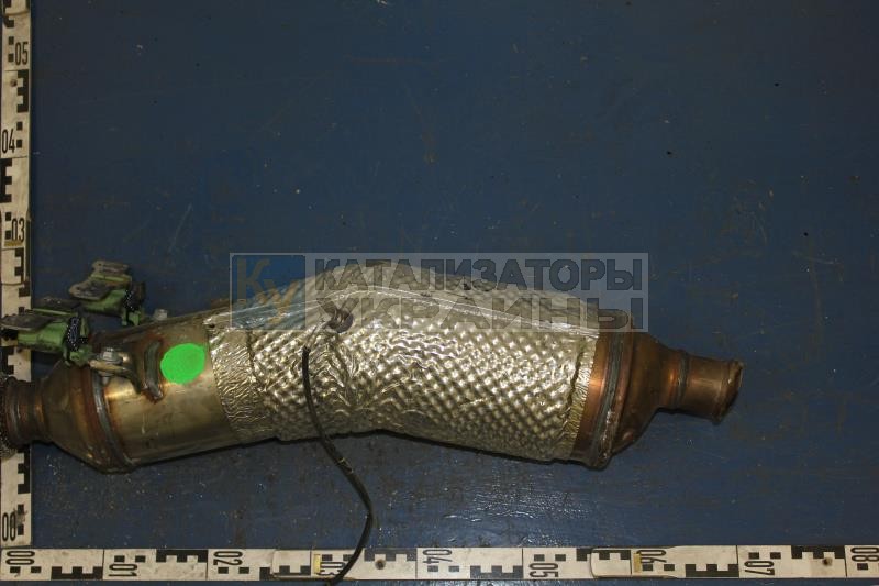 Скупка и выкуп БУ катализаторов Renault 102 Faurecia C571,1017860,51D110211162607 дизель