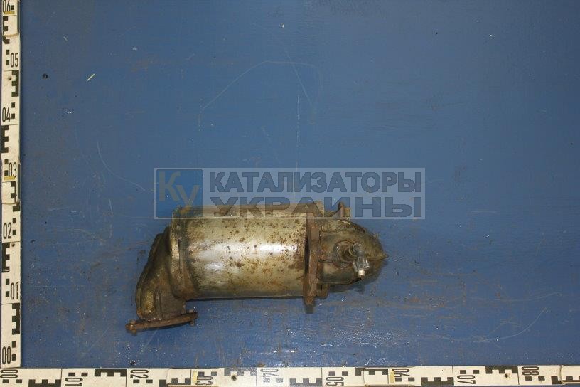 Скупка и выкуп БУ катализаторов Renault H8200473761,82006728 дизель