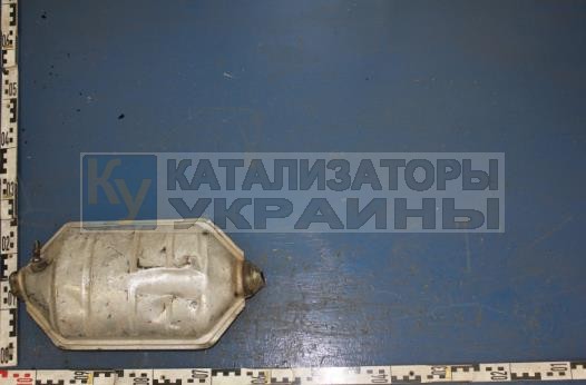 Скупка и выкуп БУ катализаторов Renault 88 C 54 бензин