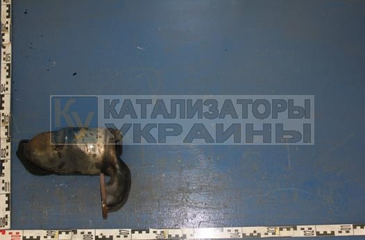 Скупка и выкуп БУ катализаторов Renault 1.5 DCI дизель