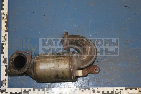 Скупка и выкуп БУ катализаторов Renault 92 MT03 дизель