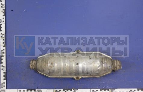 Скупка и выкуп БУ катализаторов Toyota KA27 бензин