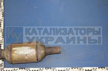 Скупка и выкуп БУ катализаторов Volvo 308629126649,223 7560001 бензин