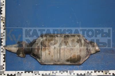 Скупка и выкуп БУ катализаторов Volvo 6649 684294l,P01 бензин