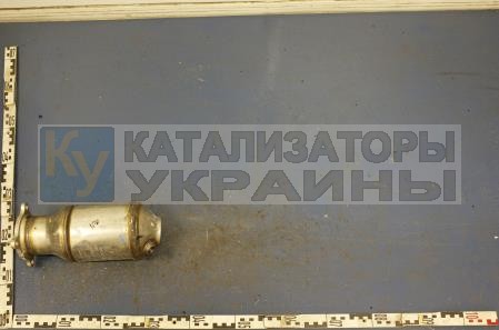 Скупка и выкуп БУ катализаторов VW 112021137000ATC бензин