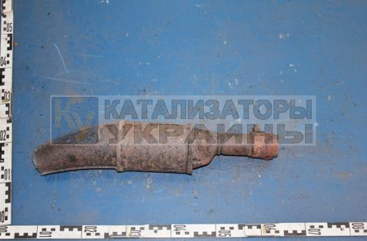 Скупка и выкуп БУ катализаторов VW бензин №9