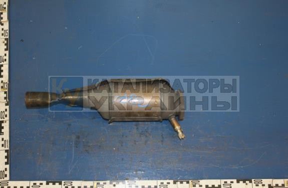 Скупка и выкуп БУ катализаторов VW бензин Aubi B4 2.0 бензин