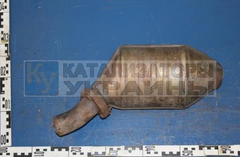 Скупка и выкуп БУ катализаторов VW бензин 1.8T