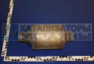 Скупка и выкуп БУ катализаторов VW бензин №1
