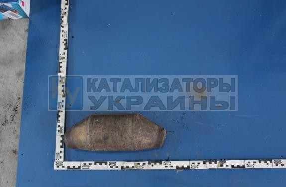 Скупка и выкуп БУ катализаторов VW бензин №4