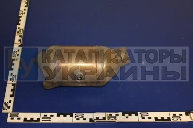 Скупка и выкуп БУ катализаторов VW BYO